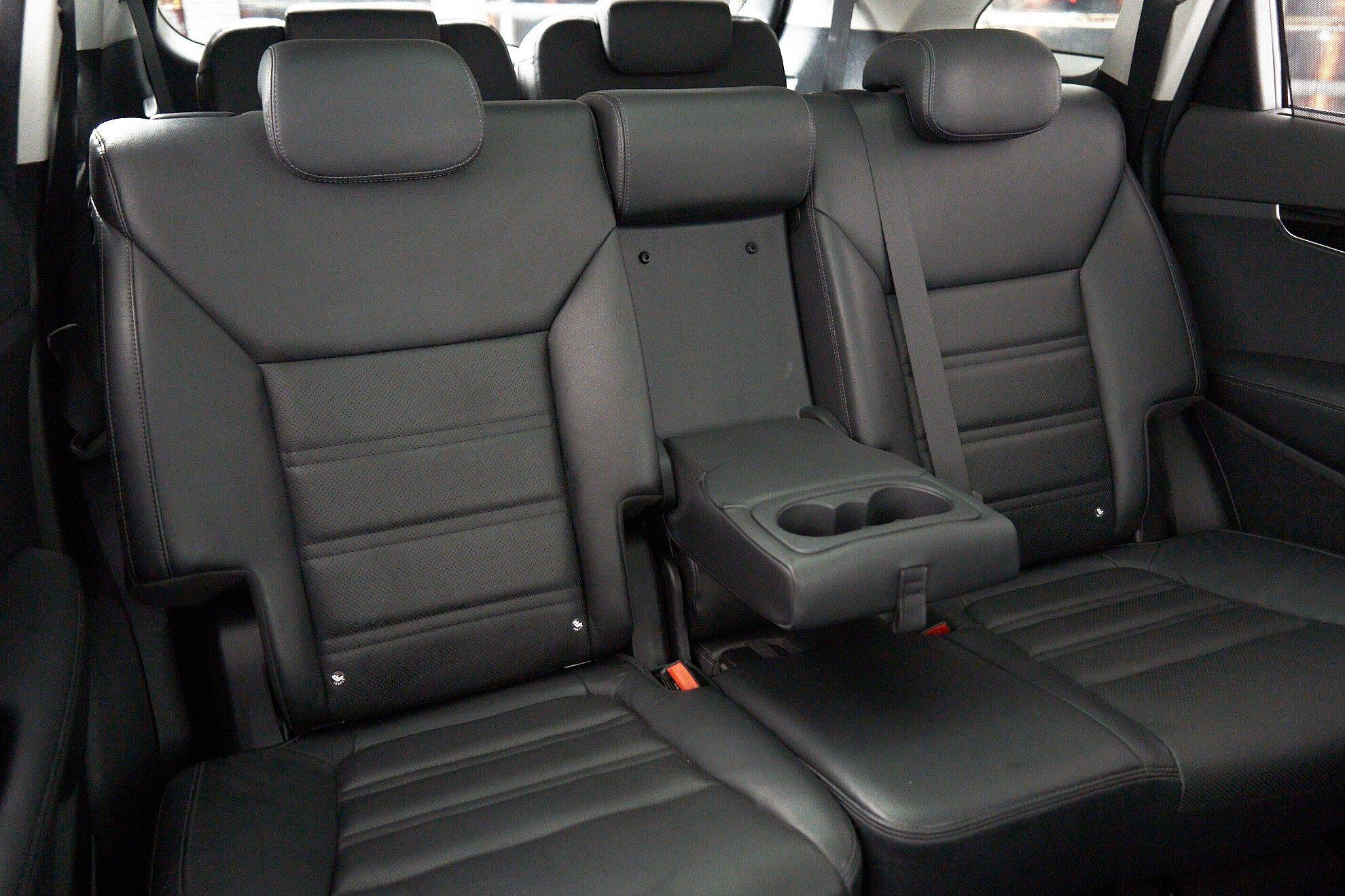 Kia Sorento 2019, серый