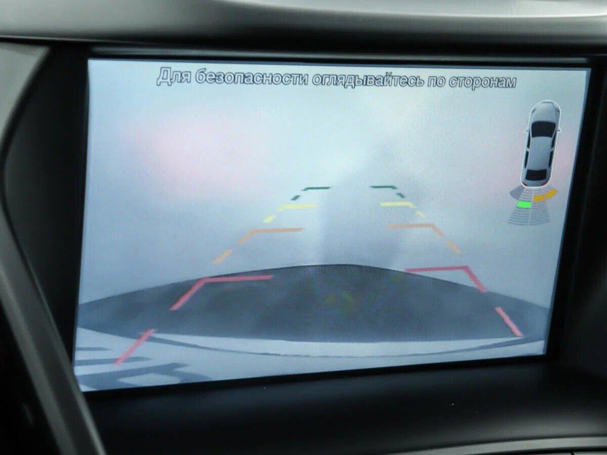 Ford Kuga 2019, белый