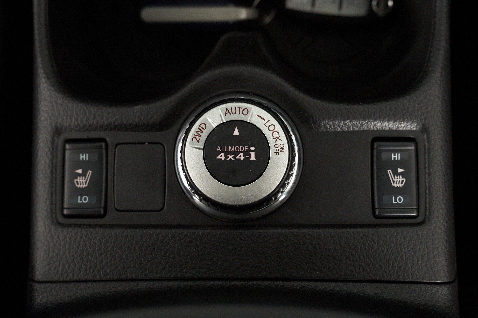Nissan Qashqai 2014, серый