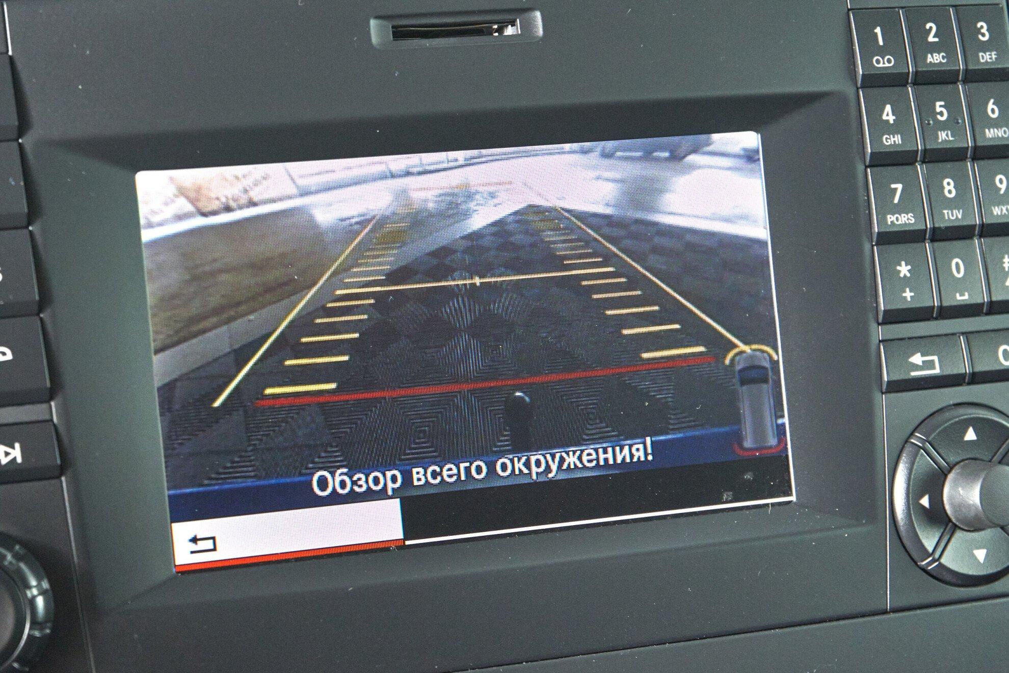 Mercedes-Benz Vito 2018, синий