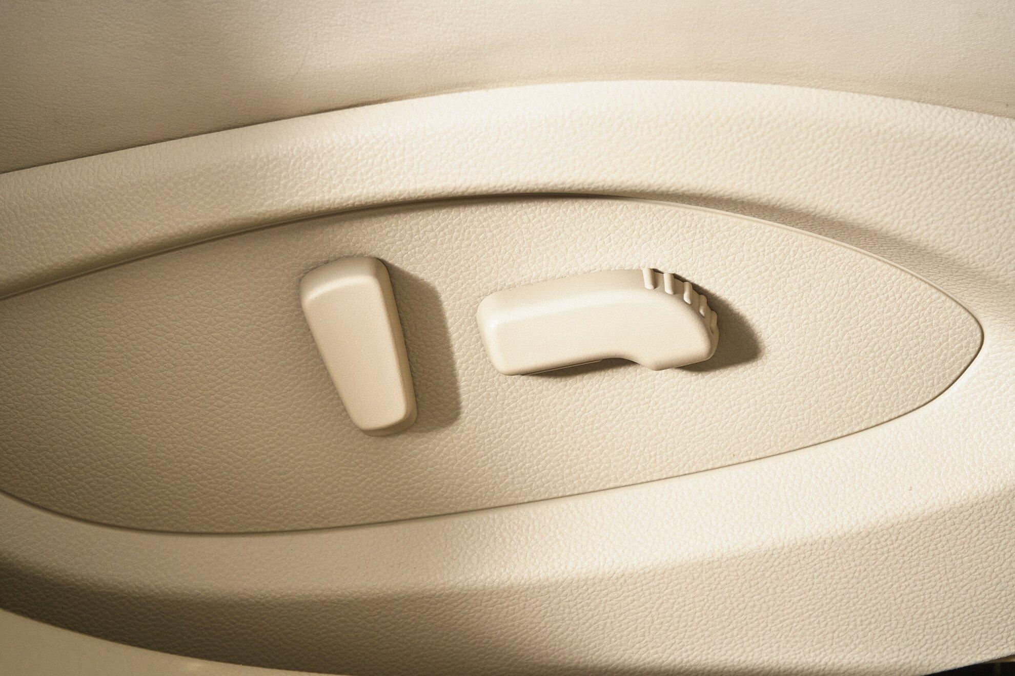 Infiniti FX 2013, черный