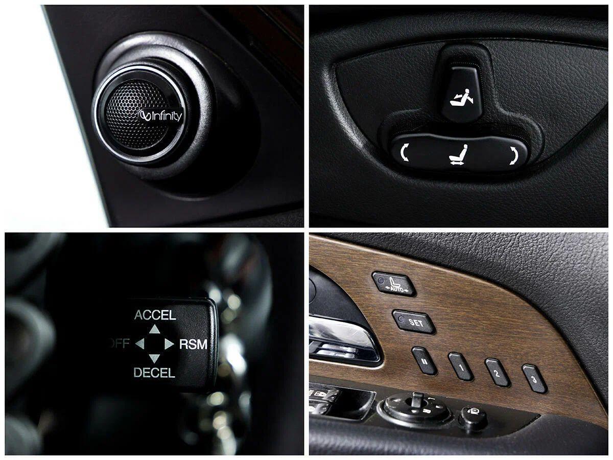 SsangYong Rexton 2015, коричневый