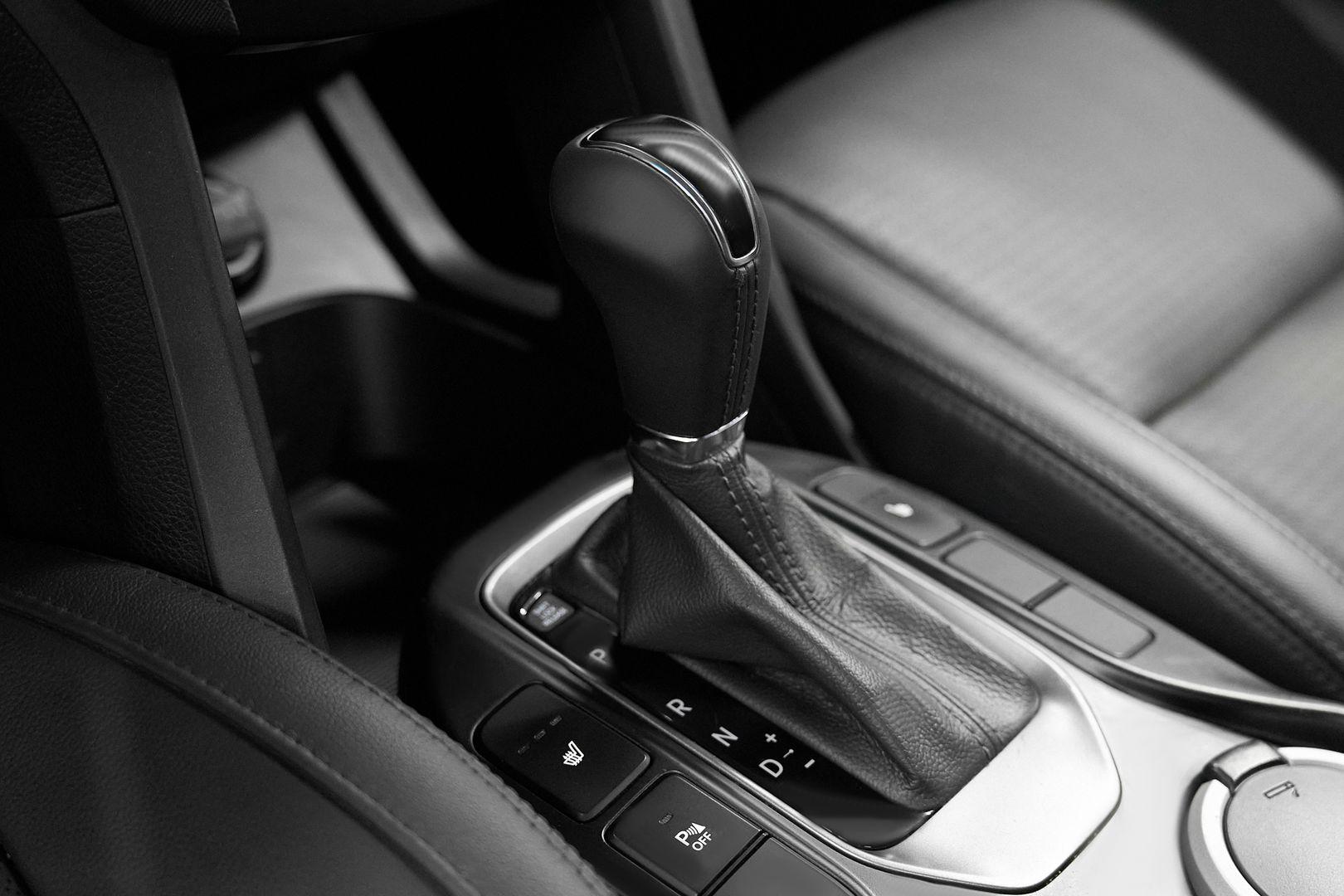 Hyundai Santa Fe 2014, коричневый