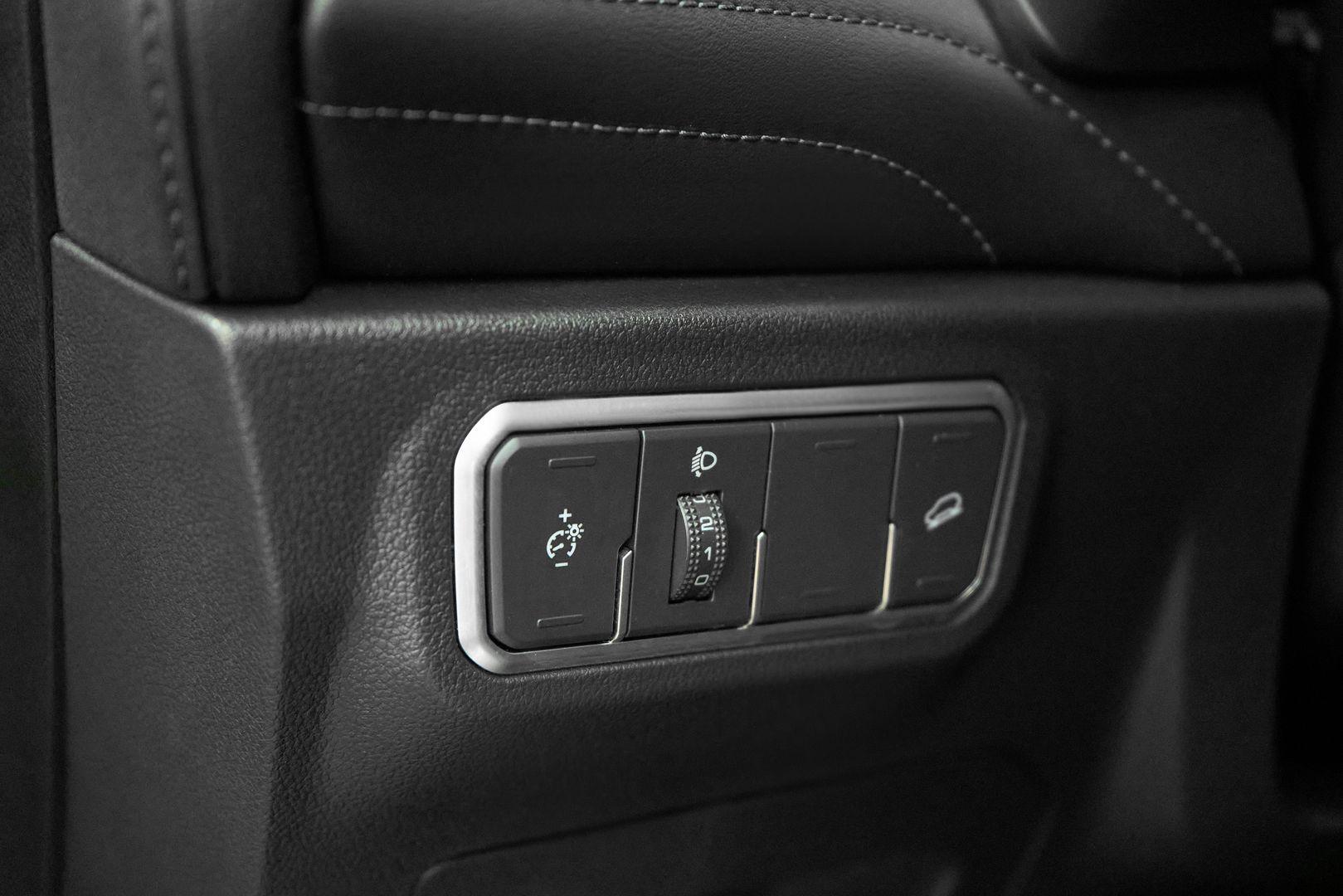 Haval F7 2019, черный