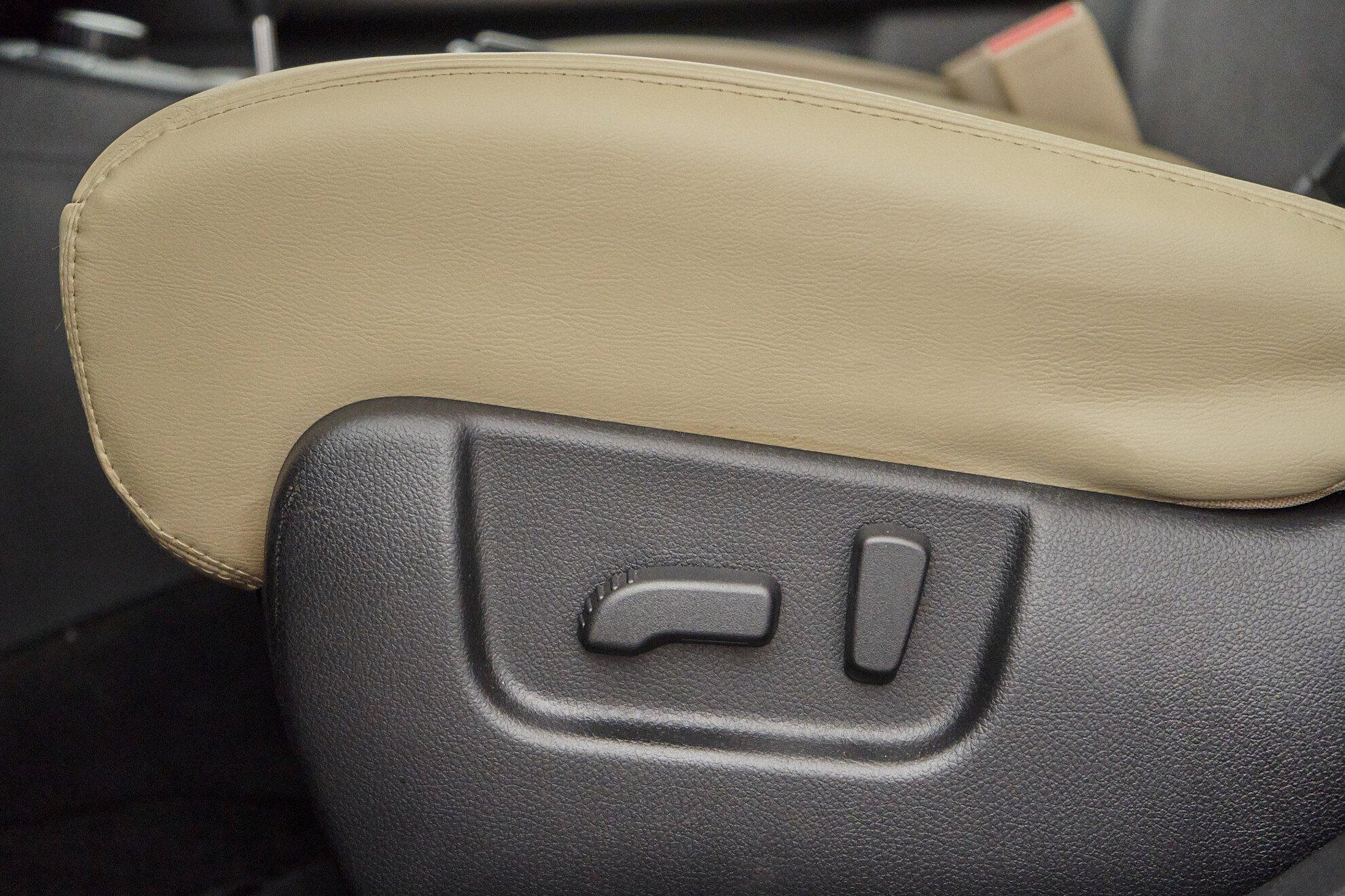 Nissan X-Trail 2013, черный