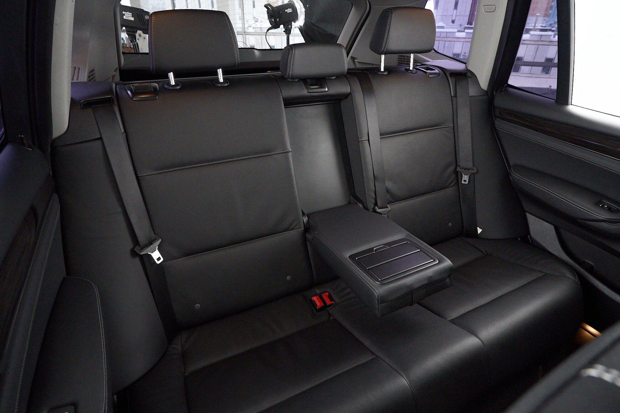 BMW X3 2014, белый