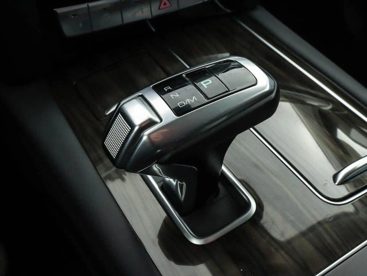 Haval H9 2020, серый