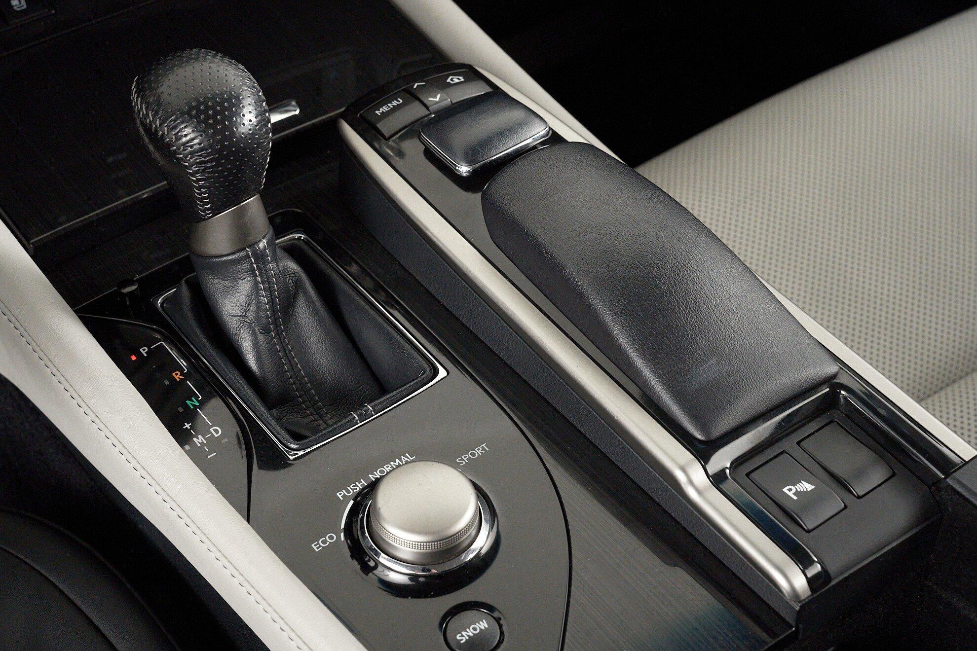 Lexus GS 2012, серебряный
