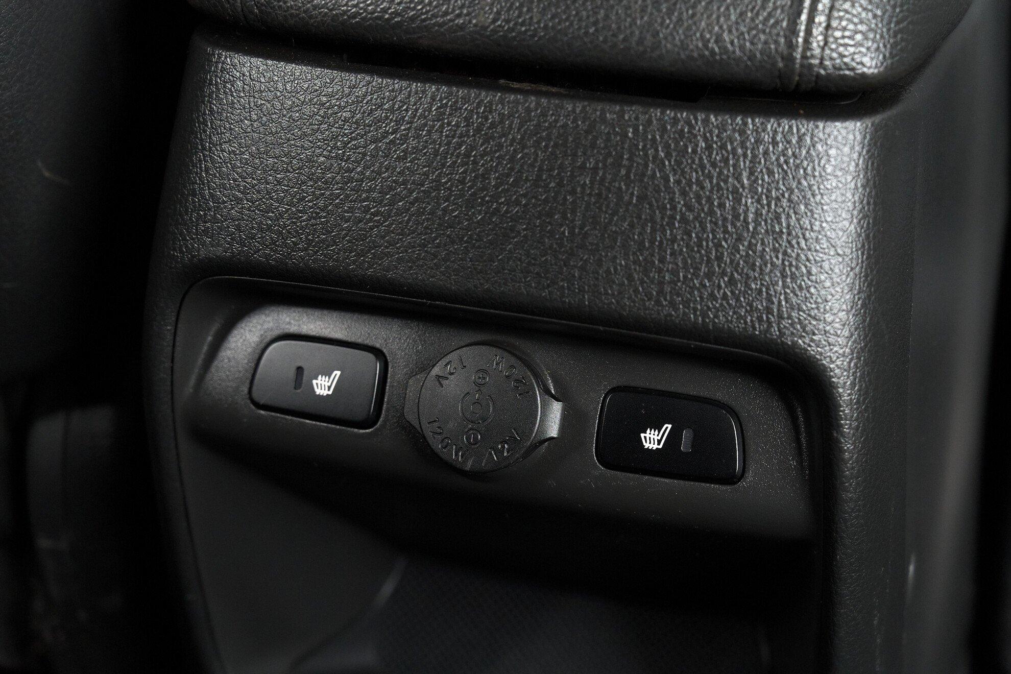 Kia Sorento 2015, зеленый