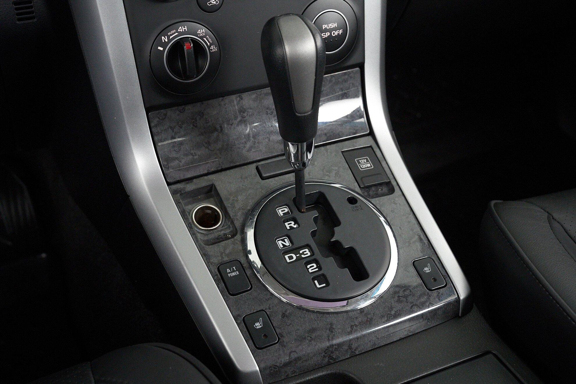 Suzuki Grand Vitara 2010, фиолетовый