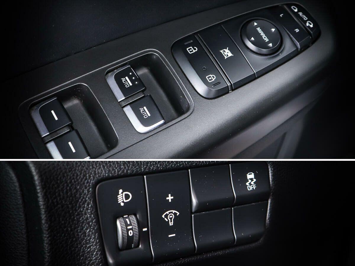 Kia Sportage 2018, коричневый