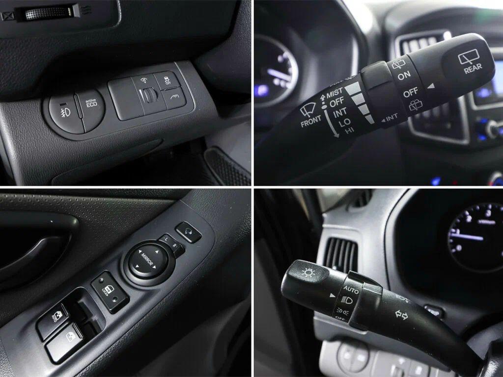Hyundai Grand Starex 2019, коричневый