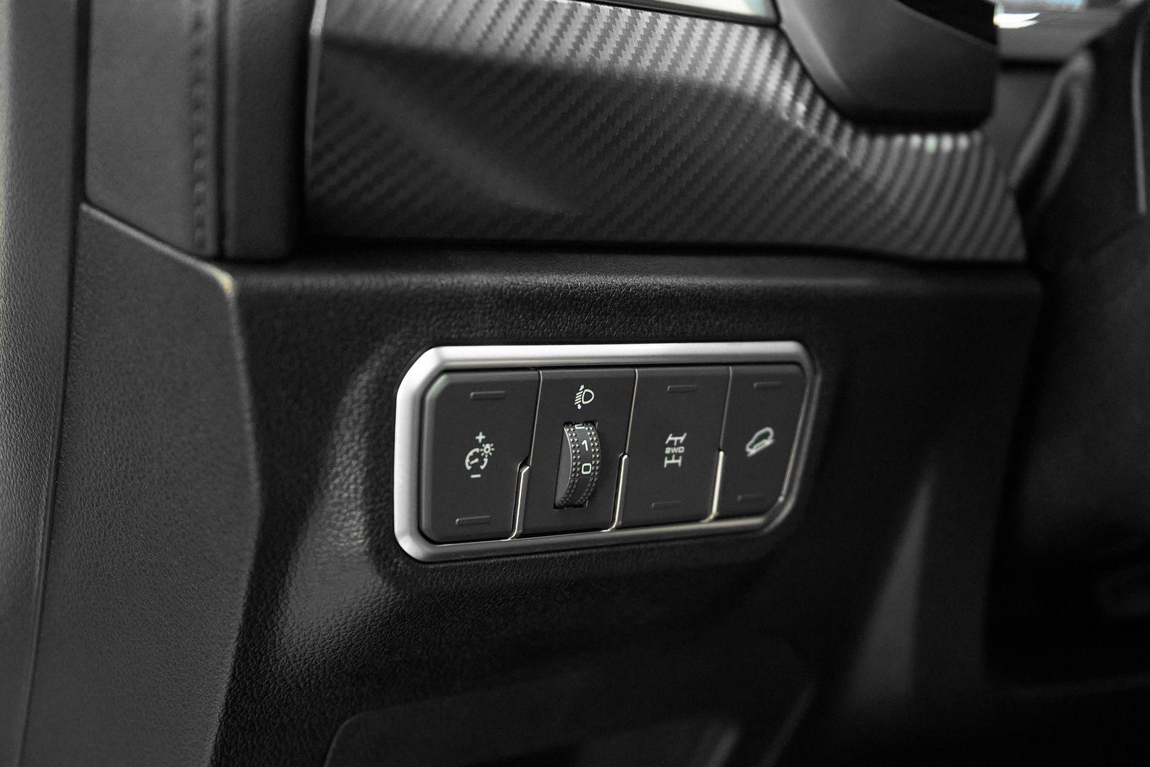 Haval F7x 2021, белый