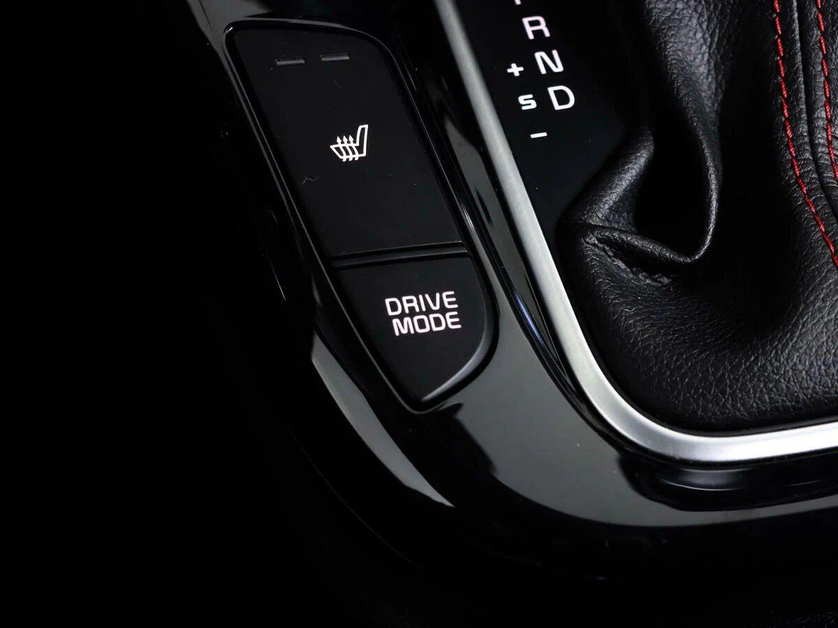 Kia Soul 2020, синий