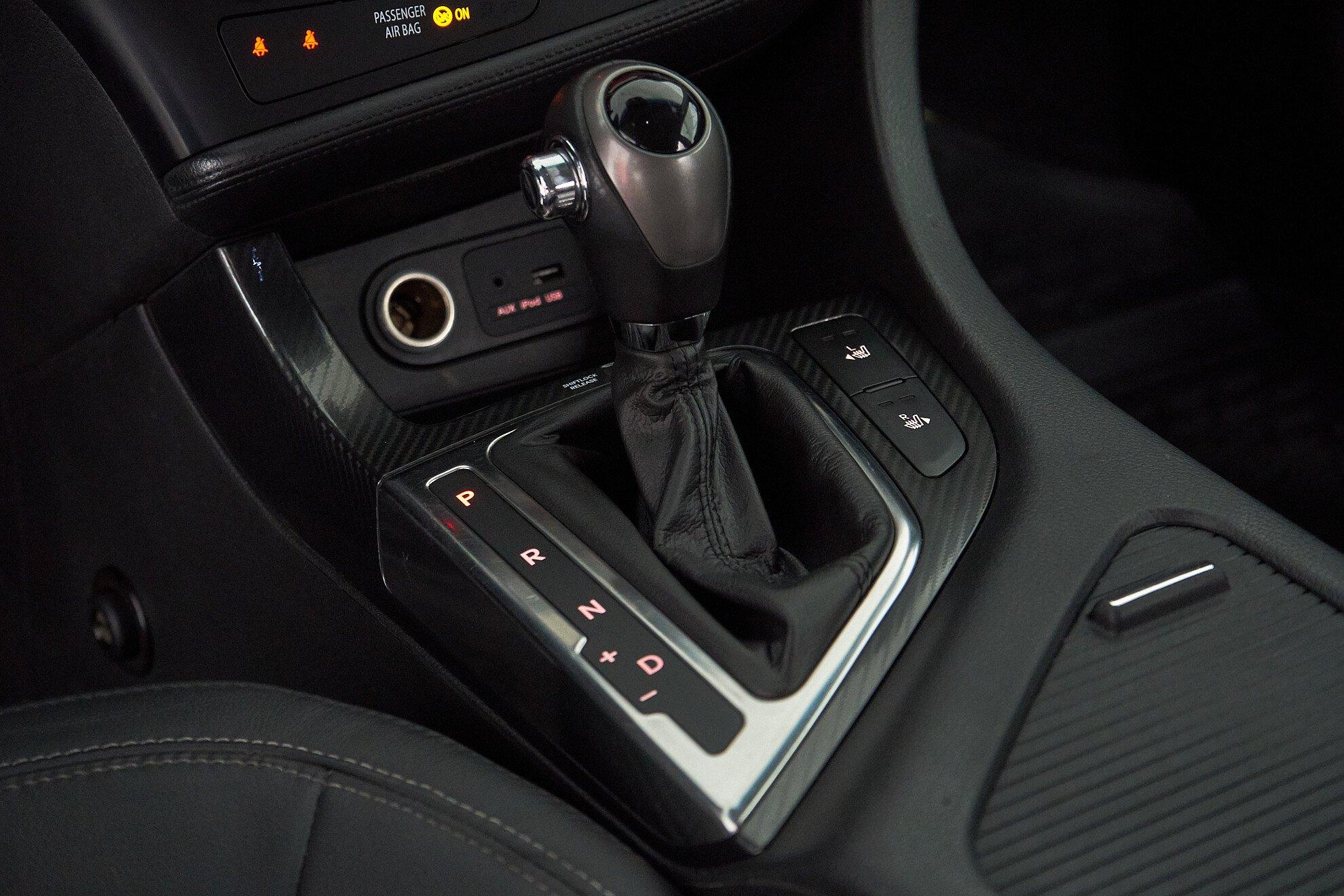 Kia Optima 2011, серый