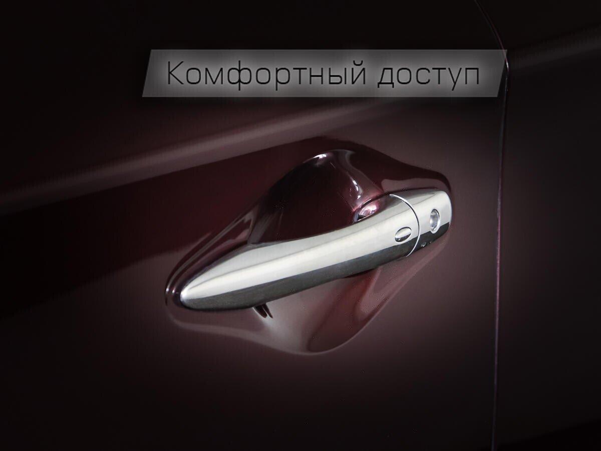 Infiniti JX 2013, пурпурный
