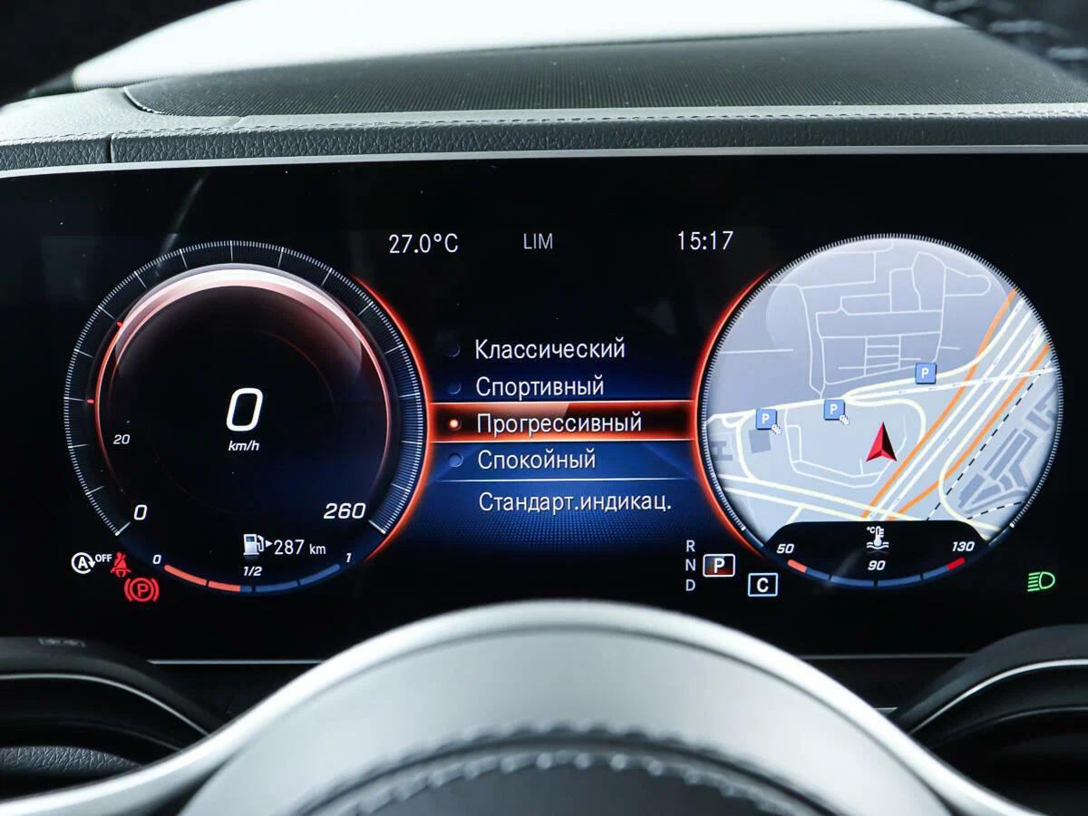 Mercedes-Benz GLE 2022, черный