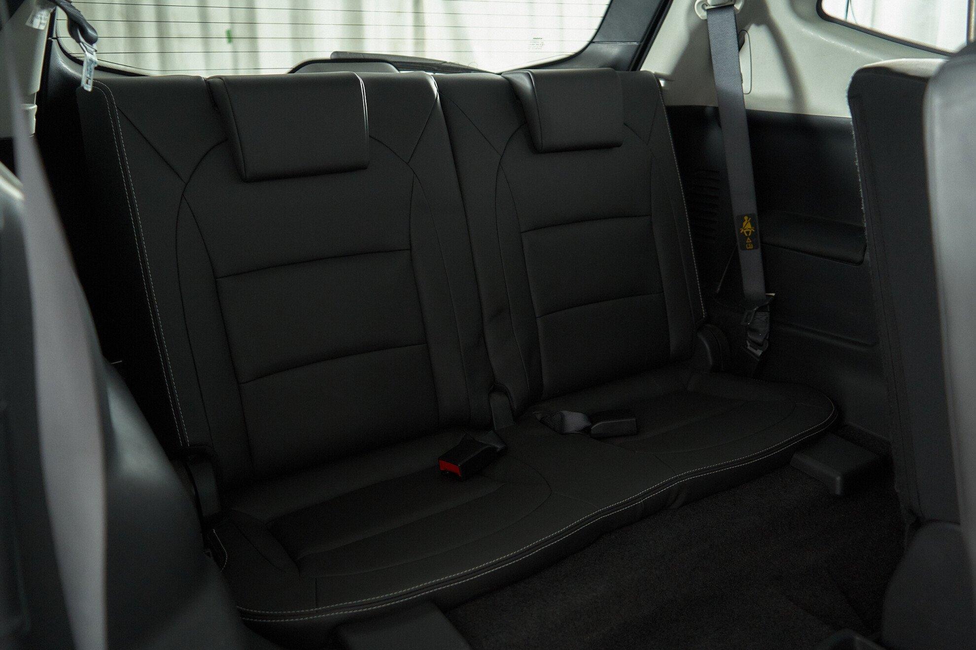 Nissan Qashqai+2 2013, белый