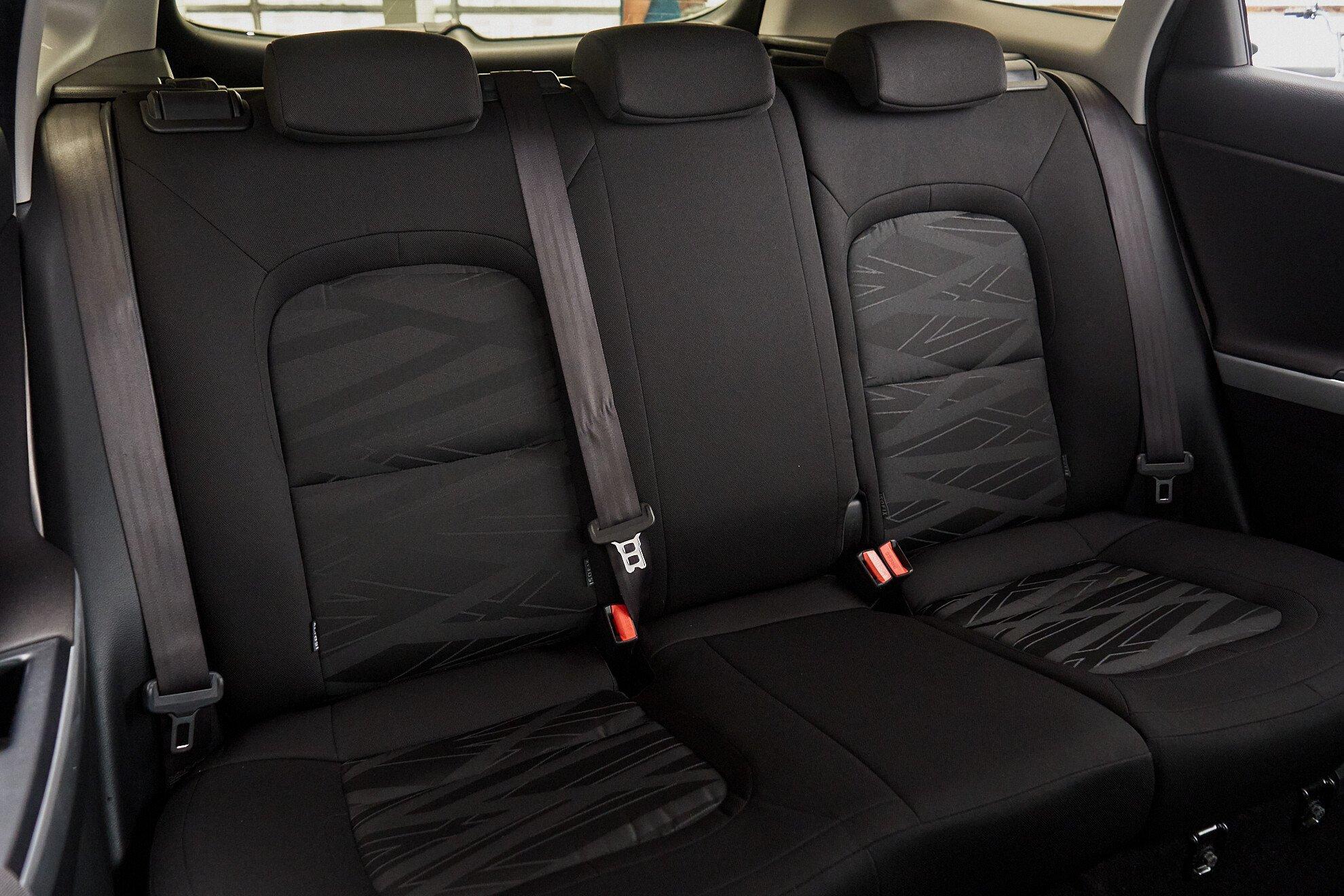 Kia Ceed 2015, серый