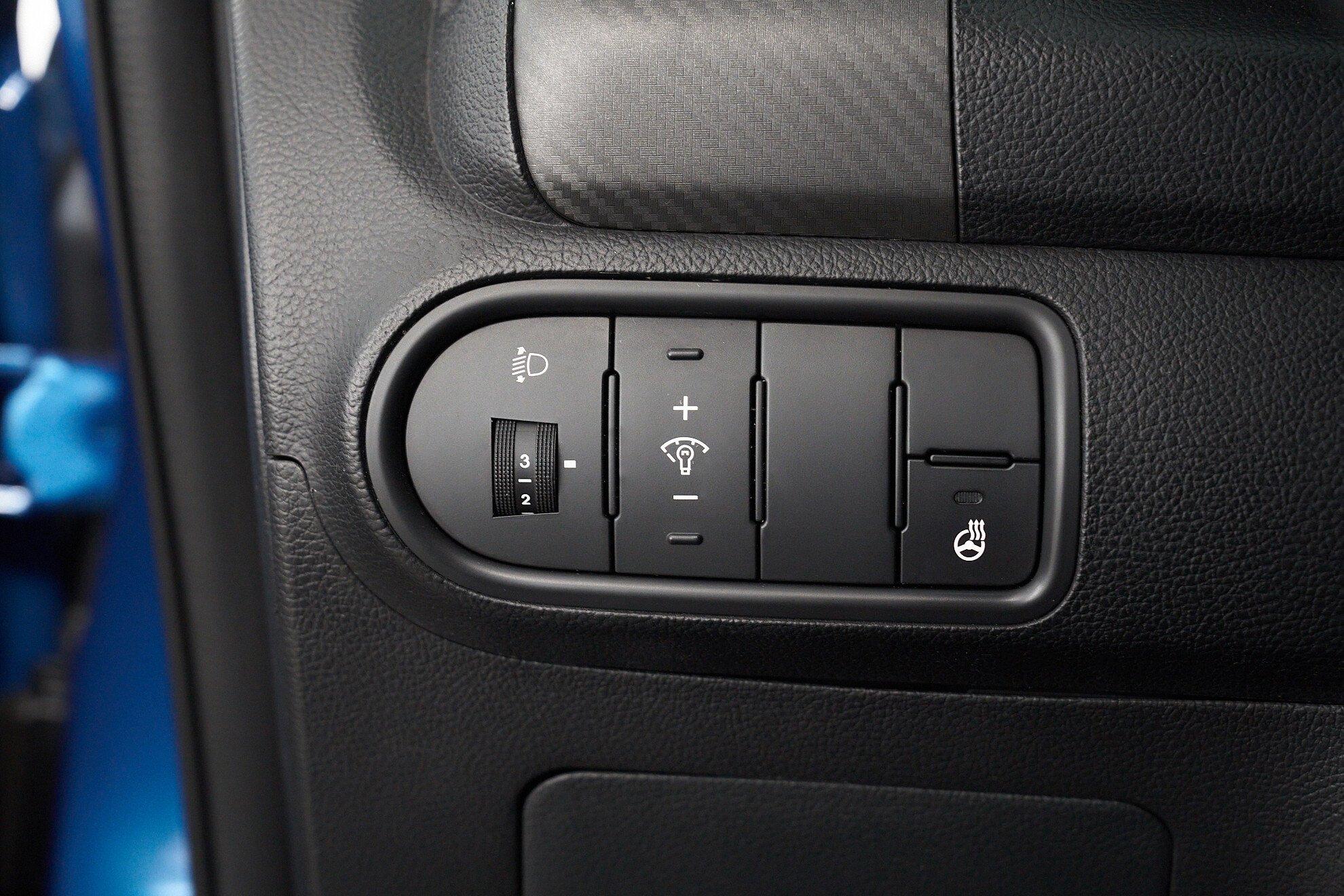 Kia Cerato 2014, синий