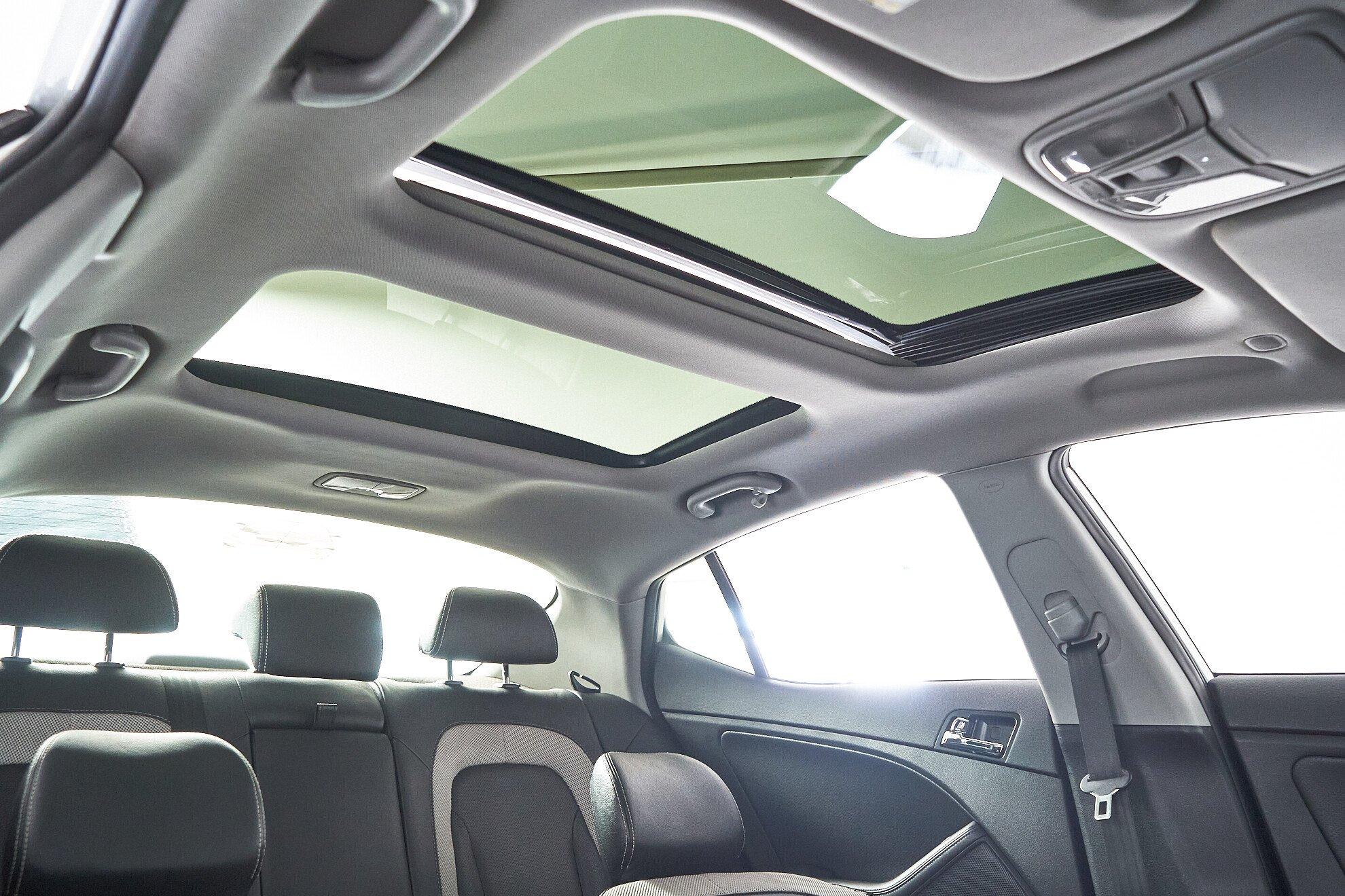 Kia Optima 2012, серебряный