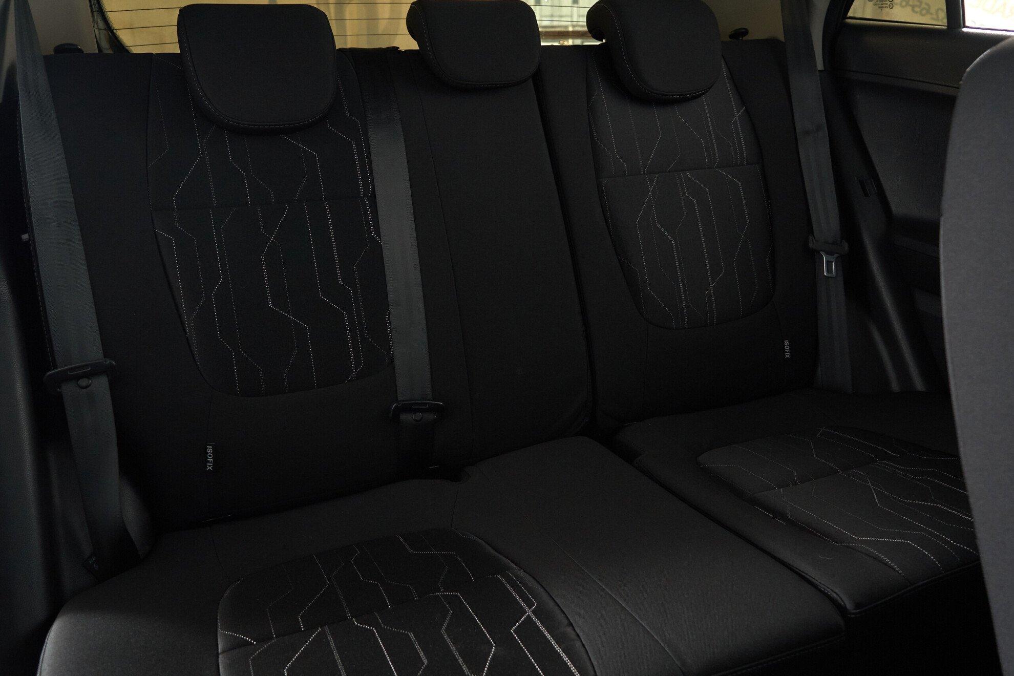 Kia Picanto 2012, черный