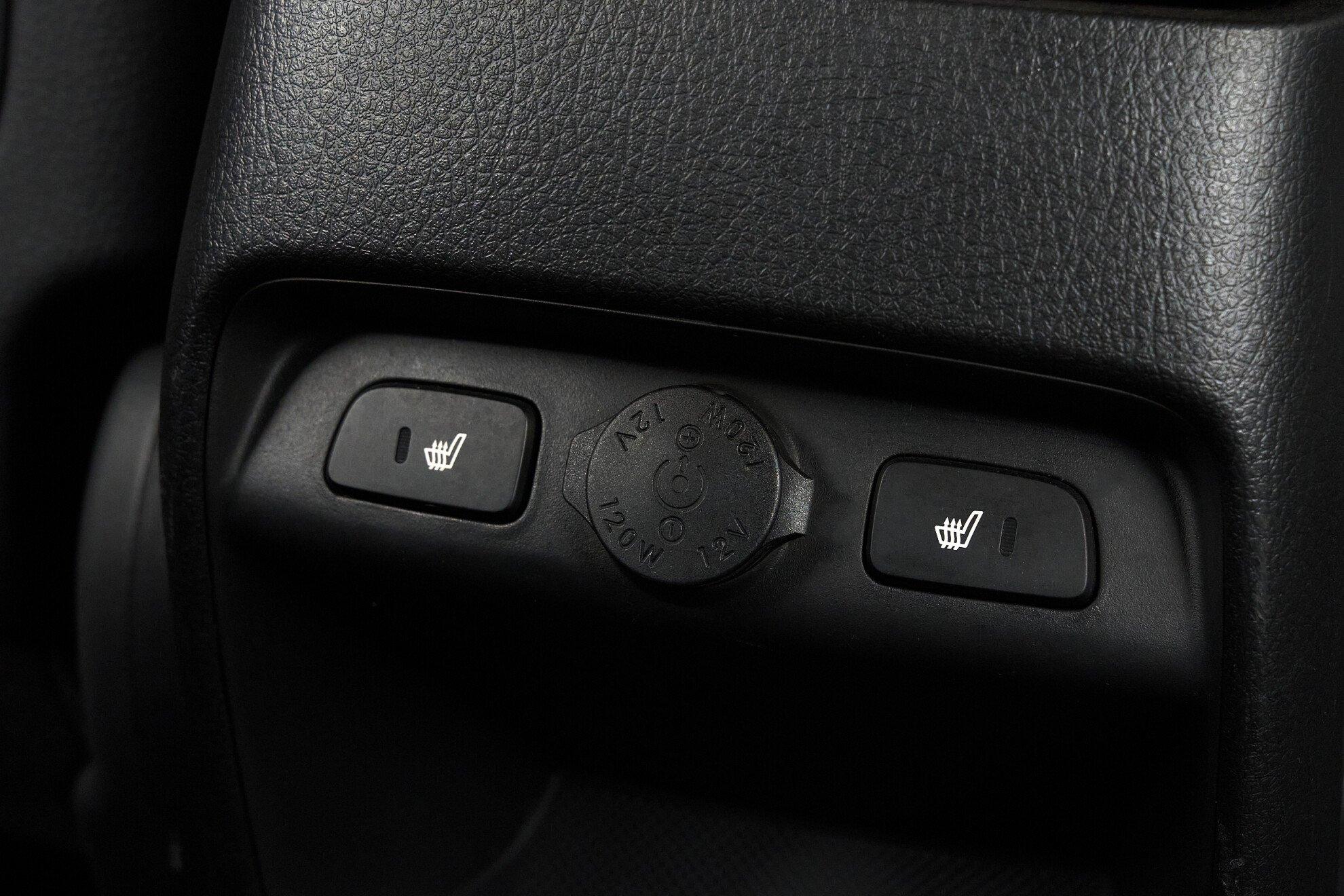 Kia Sorento 2014, черный