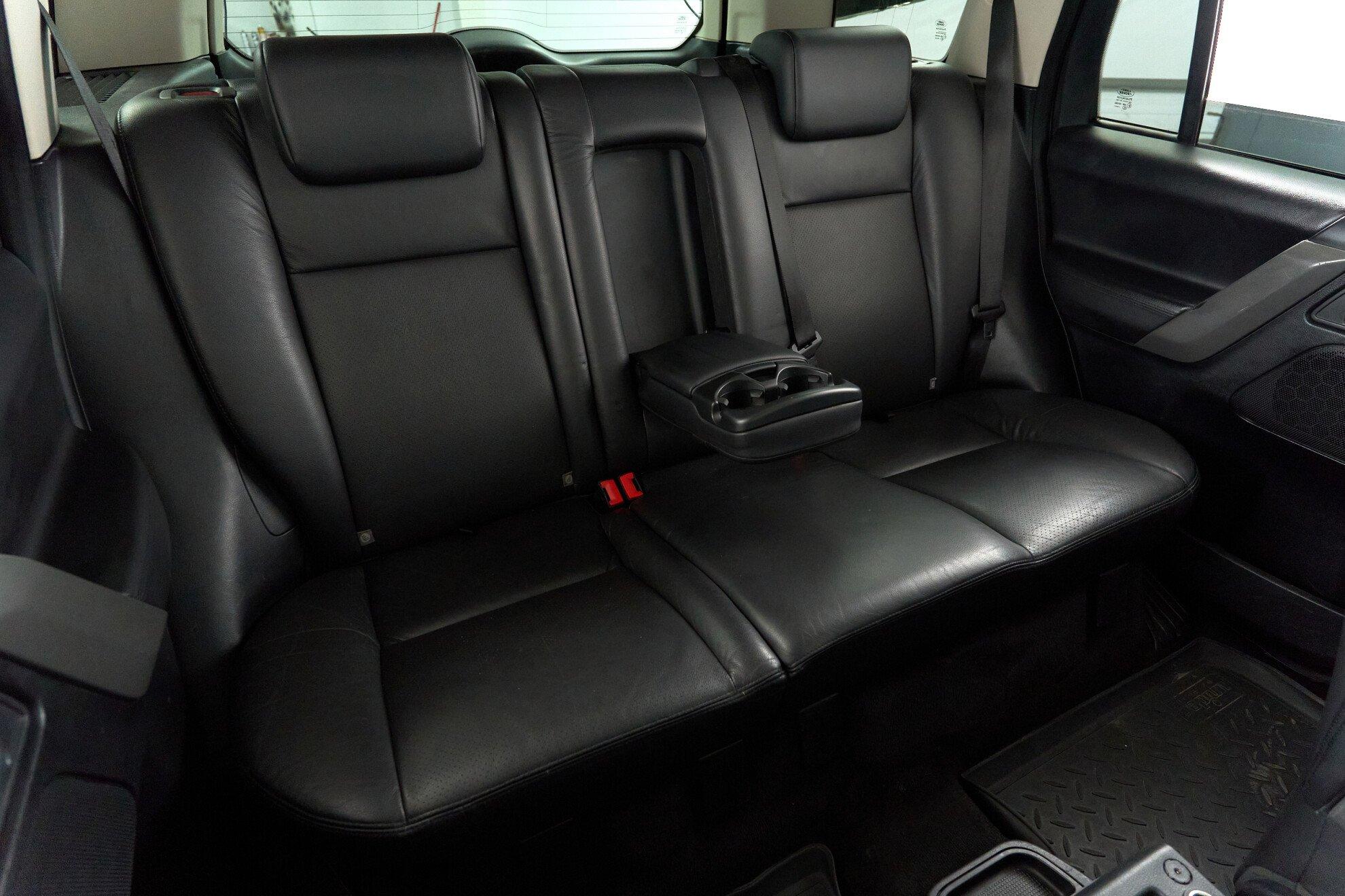 Land Rover Freelander 2009, серый