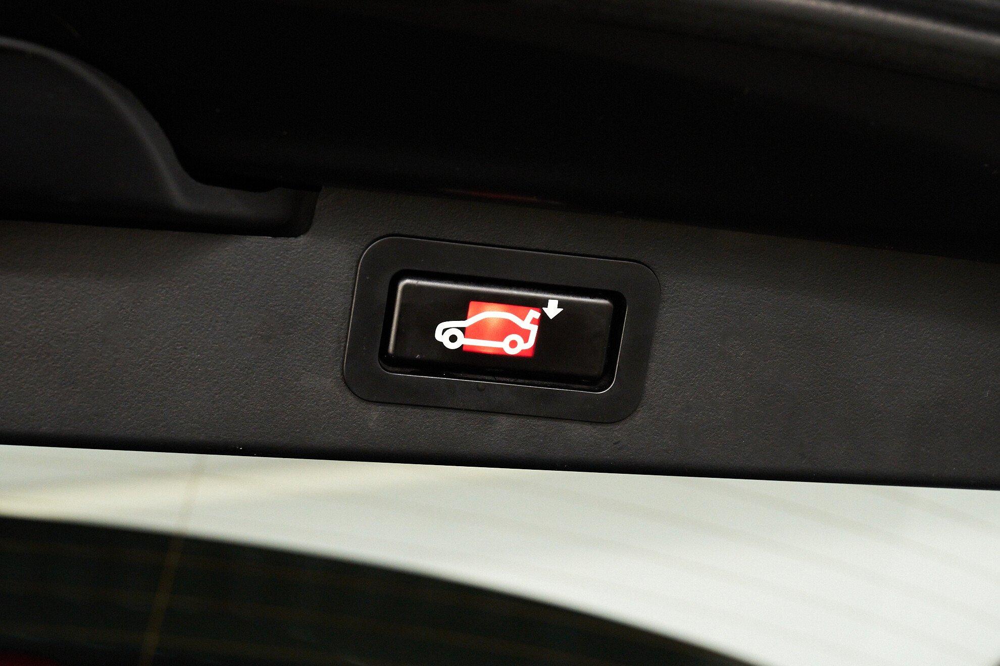 BMW X5 2009, черный