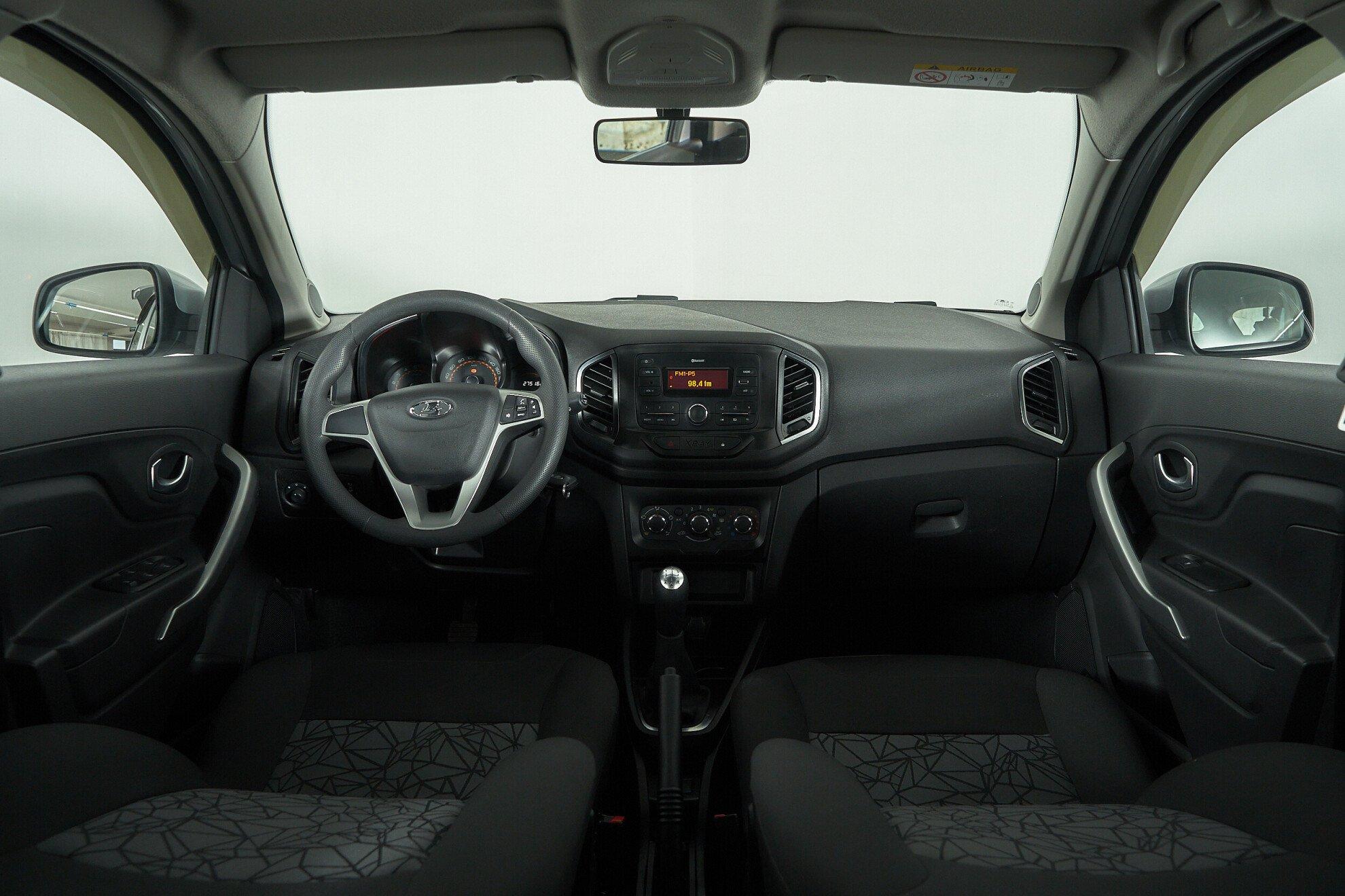LADA (ВАЗ) XRAY 2021, серебряный
