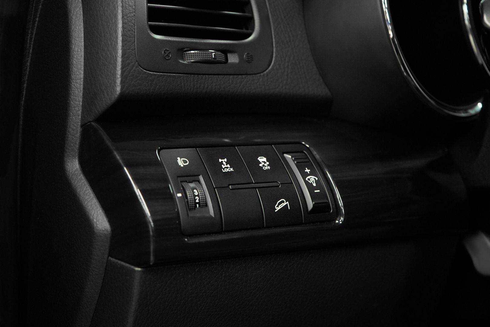 Kia Sorento 2010, черный