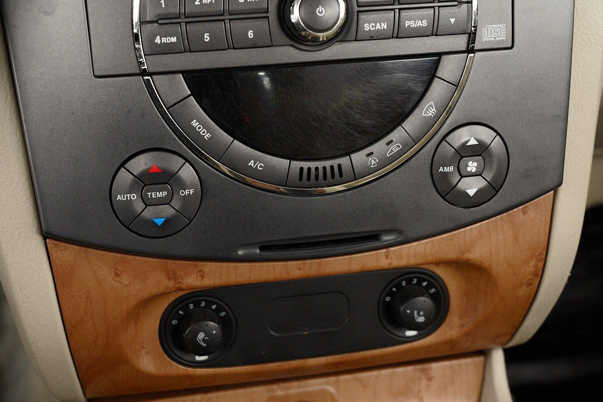 SsangYong Rexton 2011, черный