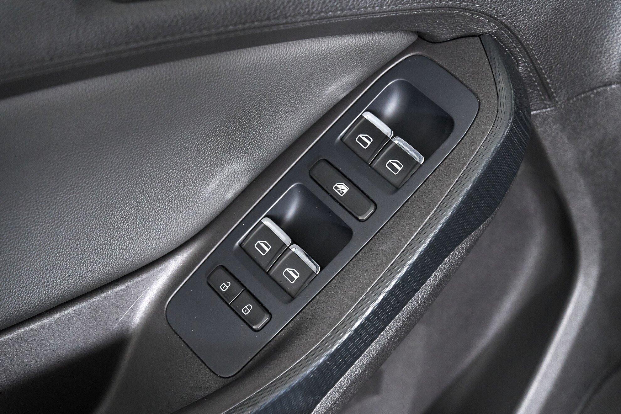 Chery Tiggo 4 2021, черный