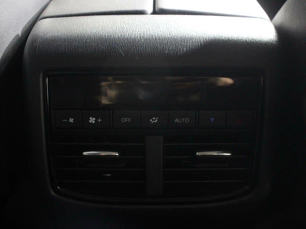 Mazda CX-9 2020, белый