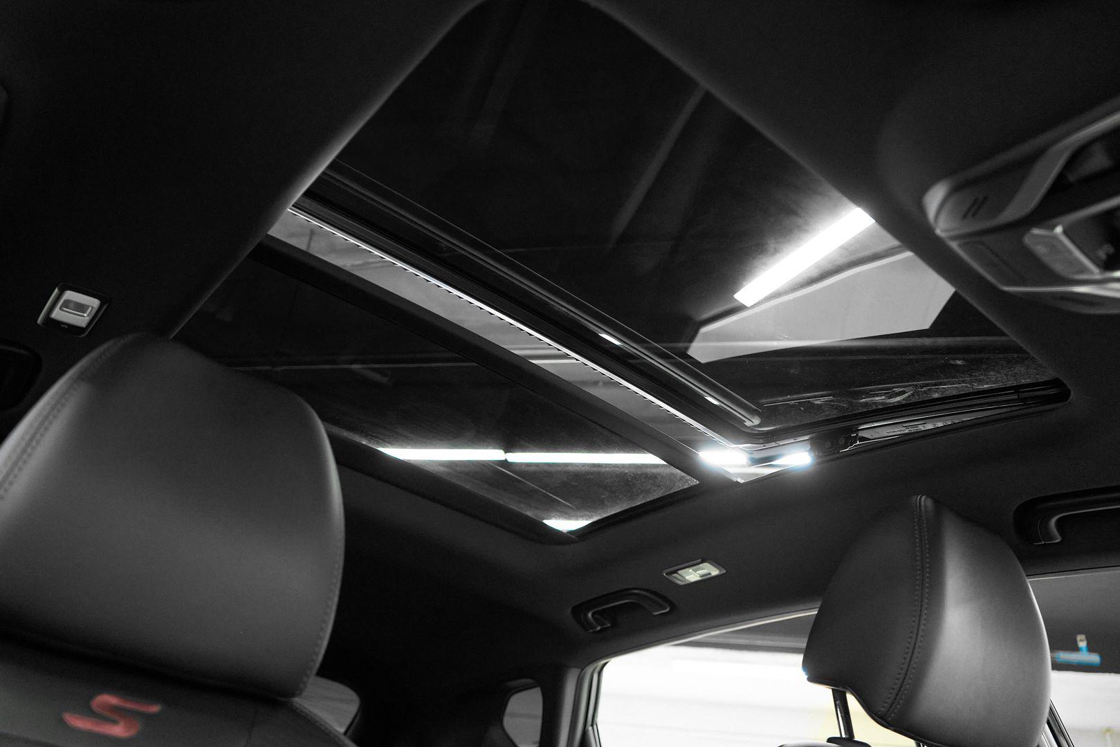 Geely Coolray 2024, черный