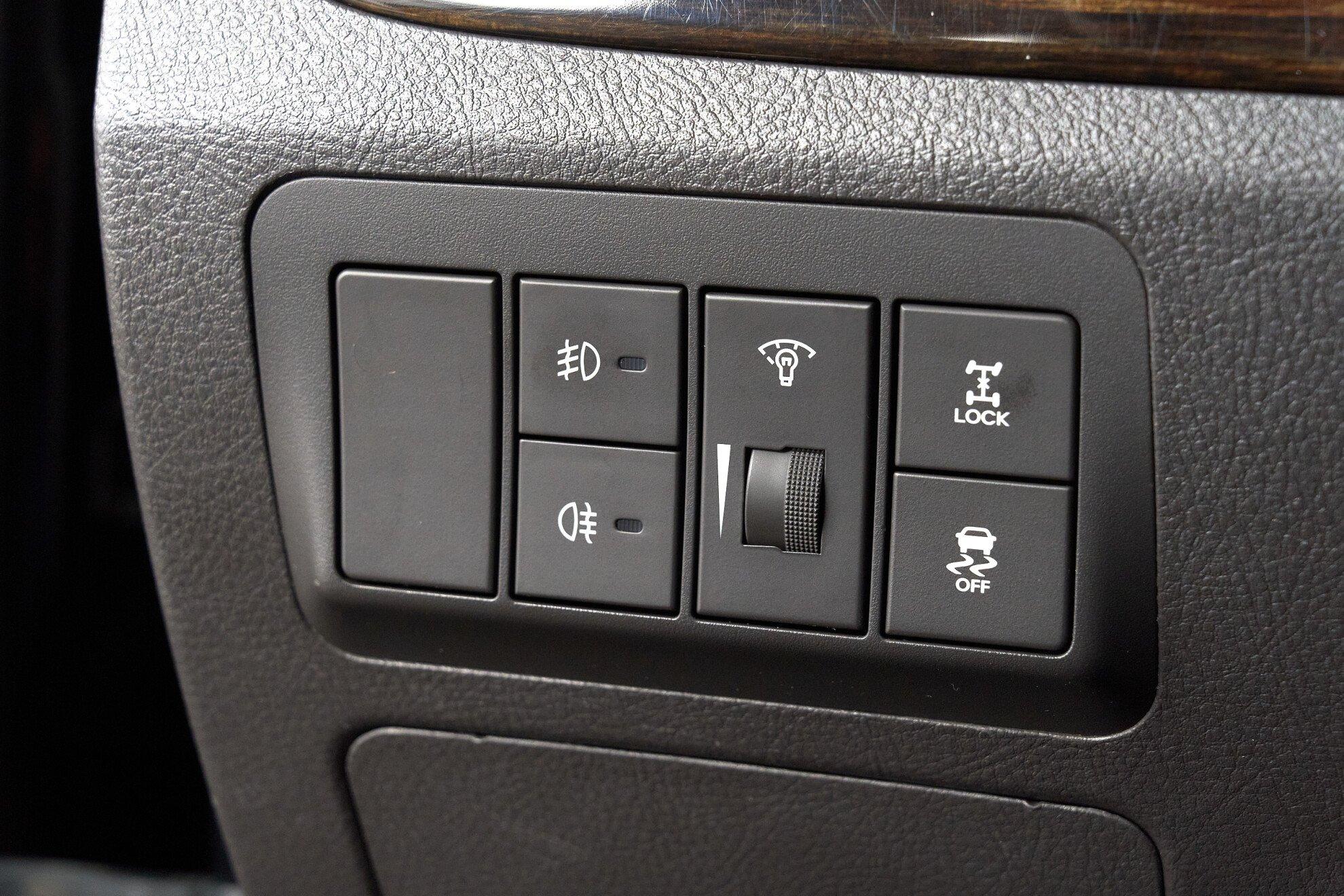 Hyundai Santa Fe 2011, черный