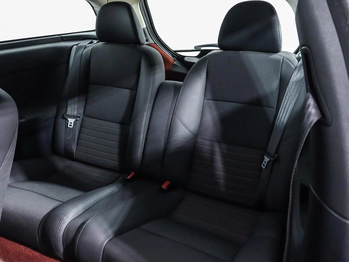 Volvo C30 2012, синий