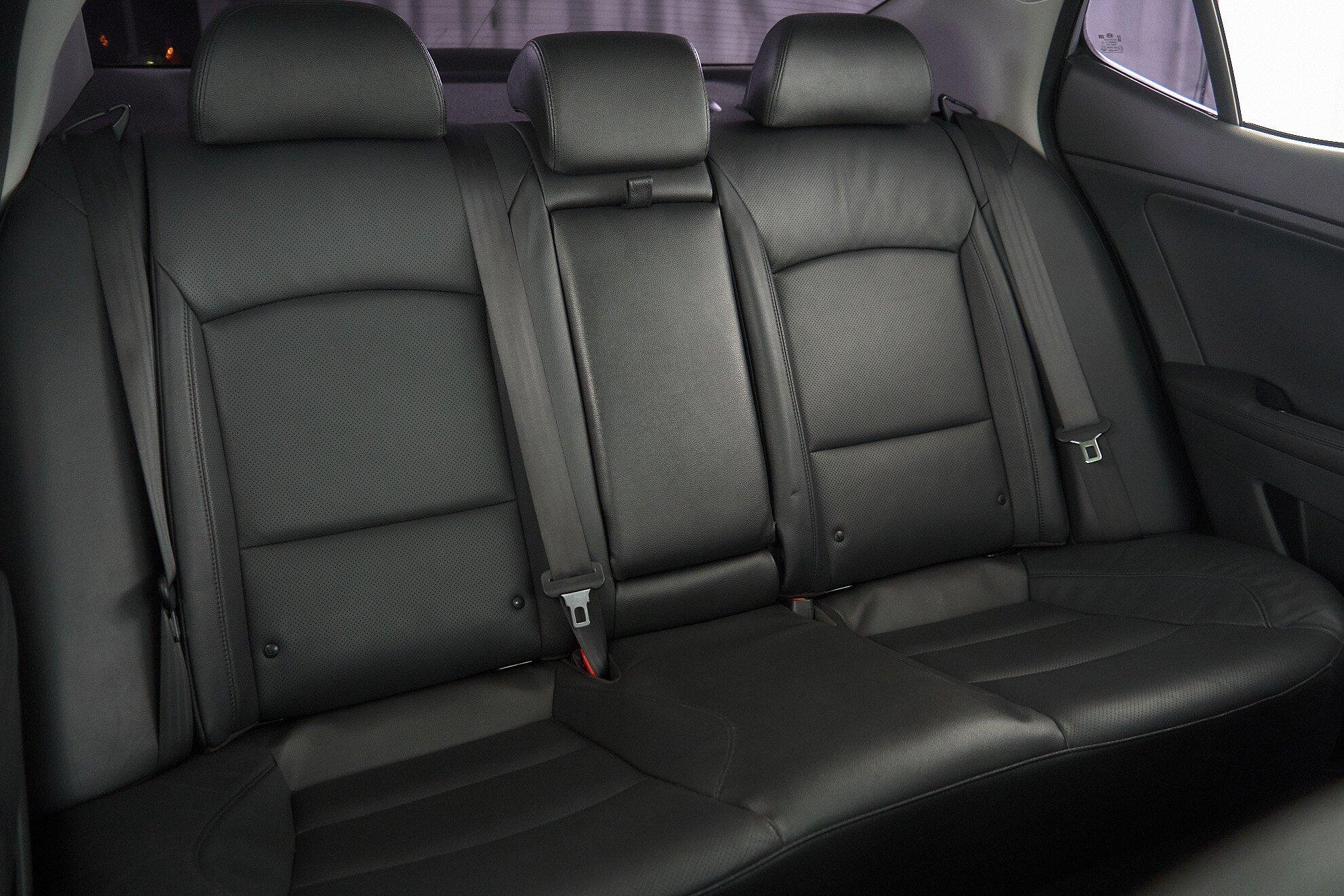 Kia Optima 2014, серебряный