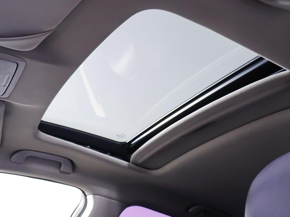 Honda Accord 2012, черный