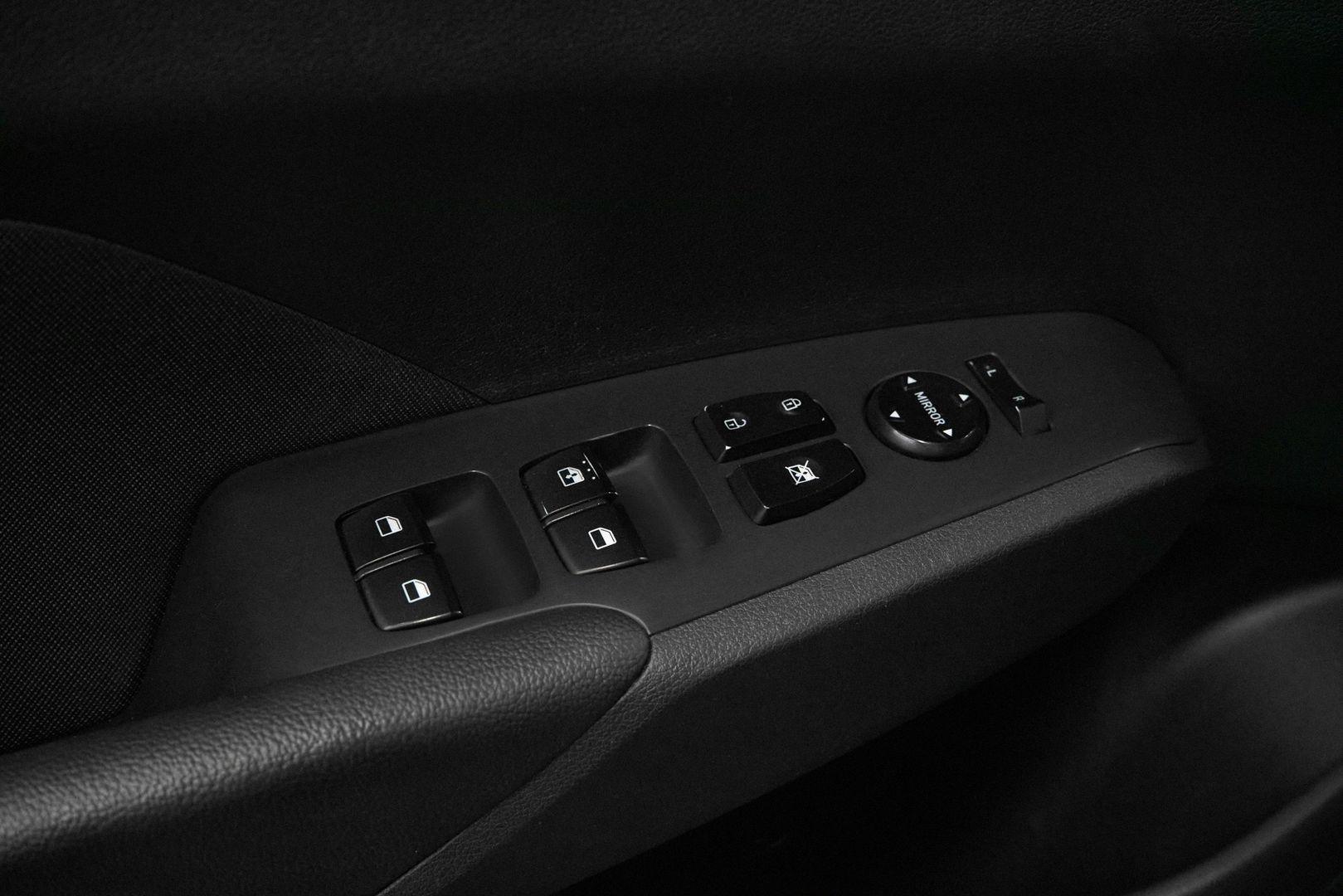 Hyundai Solaris 2019, серый