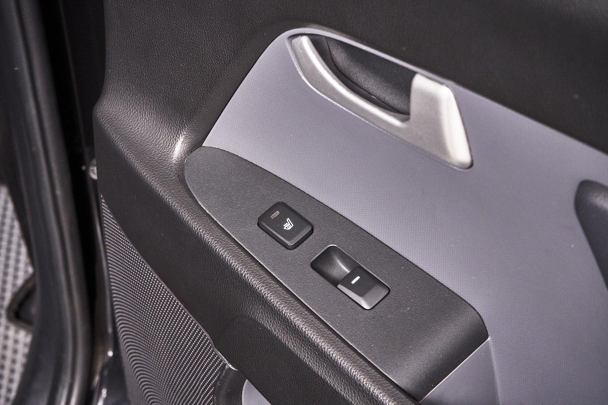Kia Sportage 2013, черный