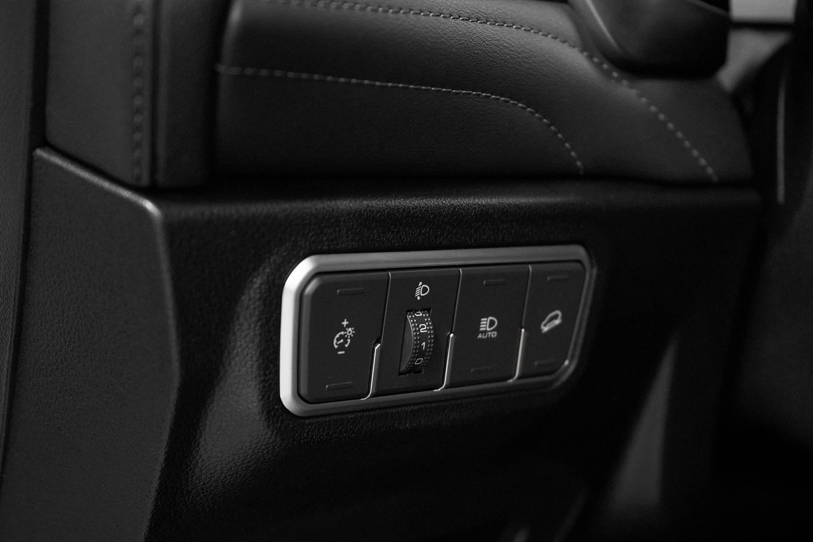 Haval F7 2021, белый
