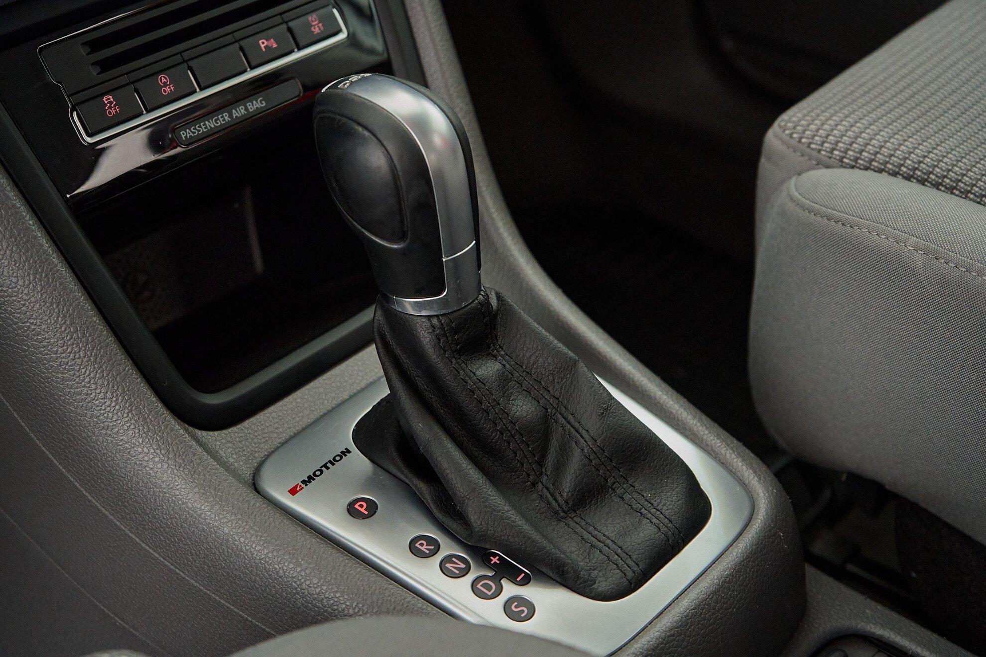 Volkswagen Sharan 2019, серебряный