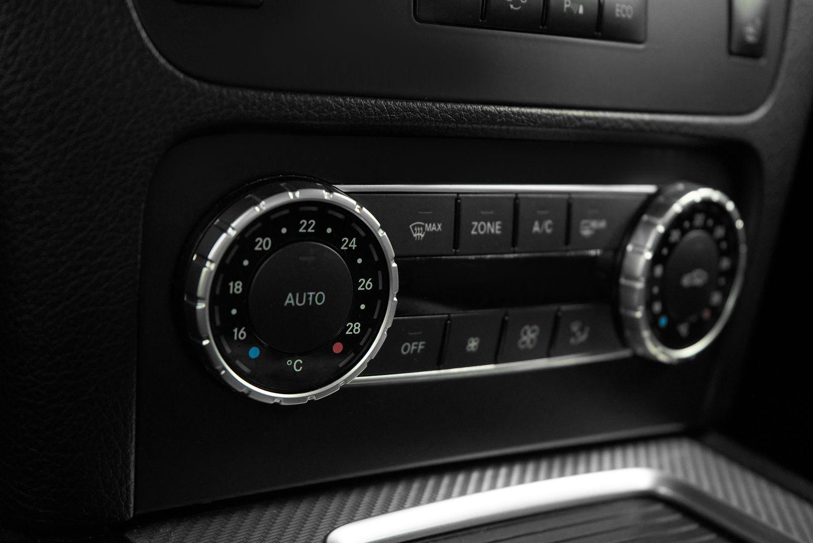 Mercedes-Benz GLK-Класс 2014, белый