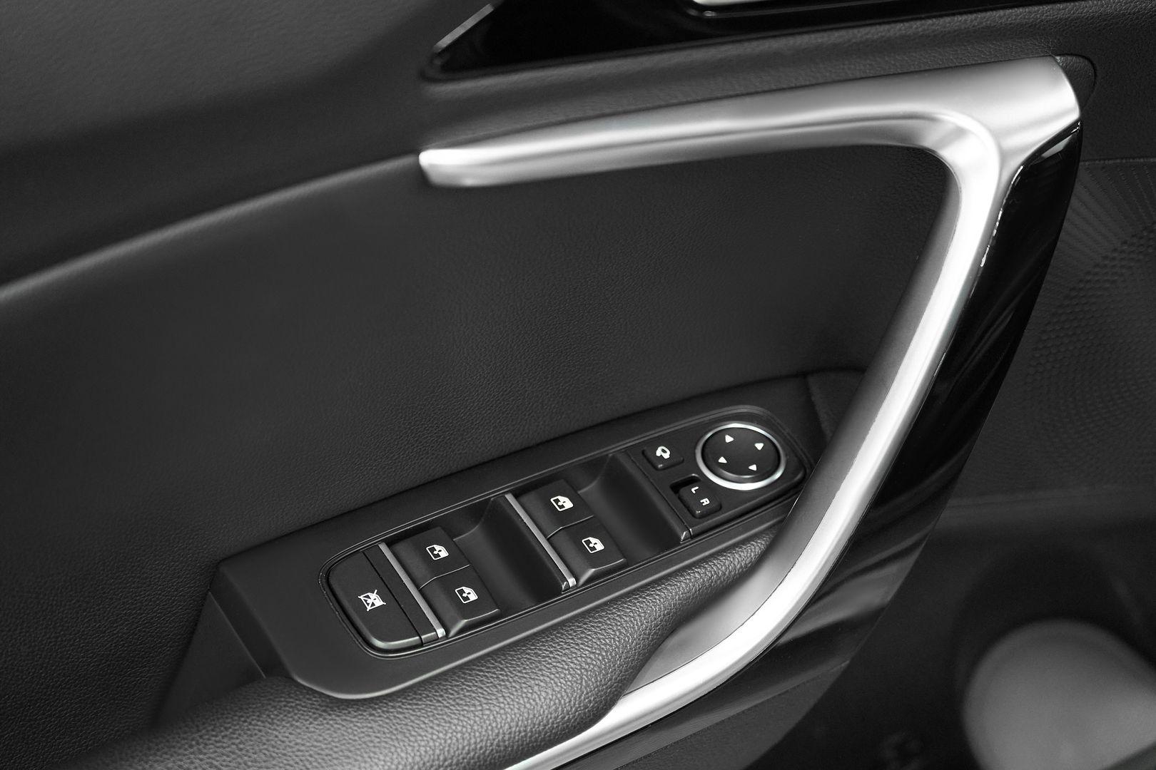 Kia Ceed 2019, коричневый