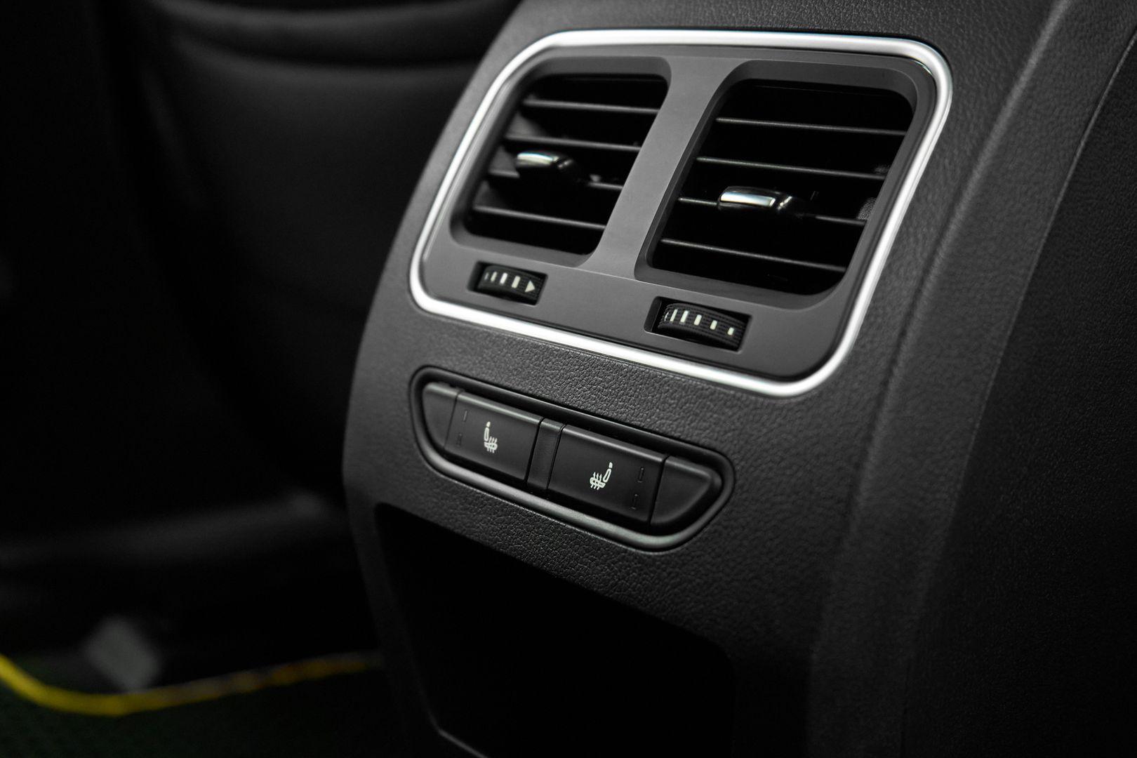 Haval F7x 2019, черный