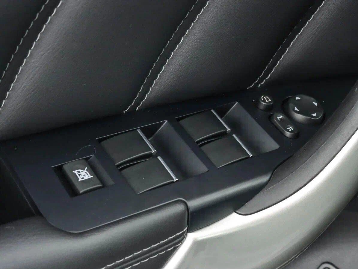 Haval H9 2020, серый
