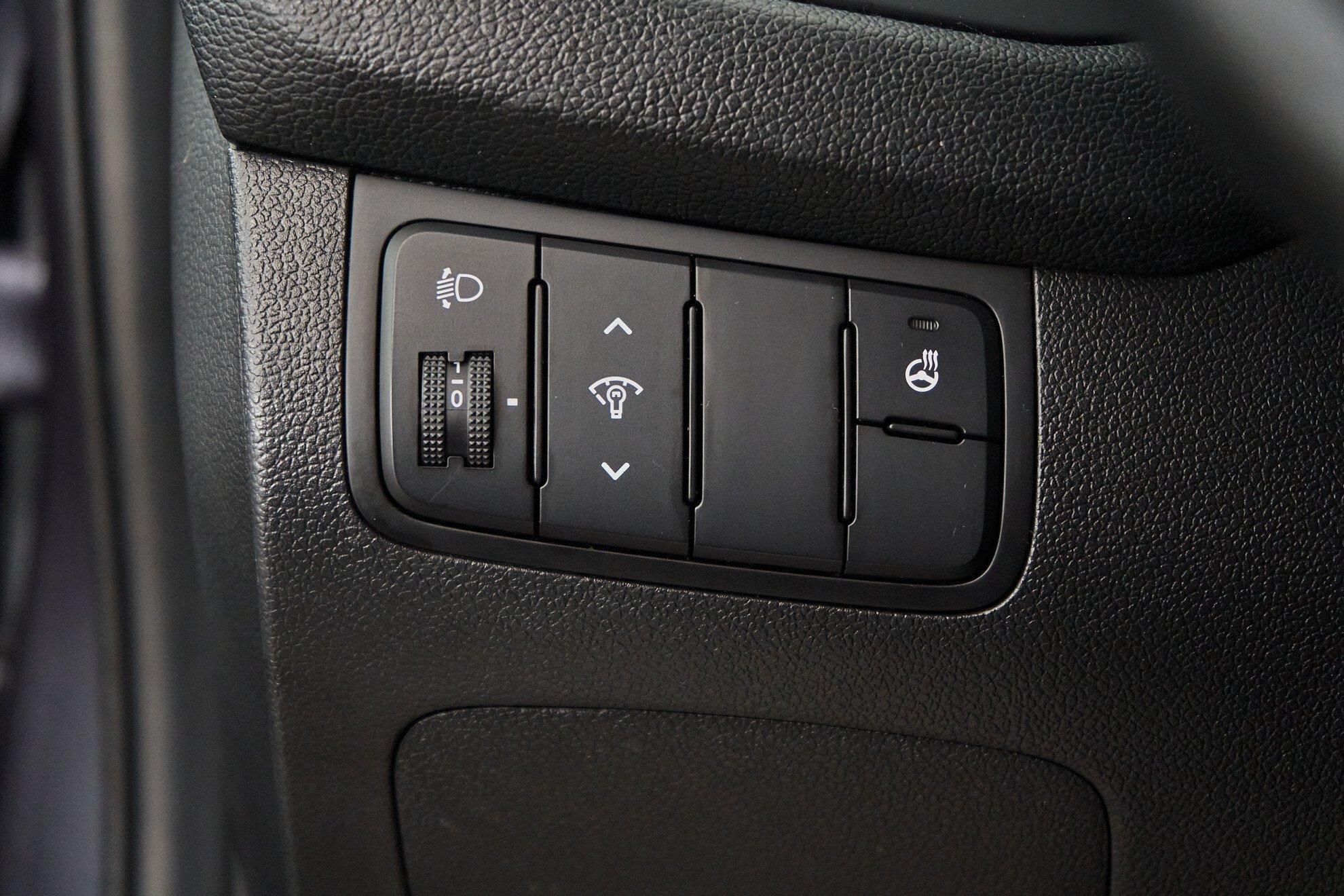 Kia Ceed 2015, серый