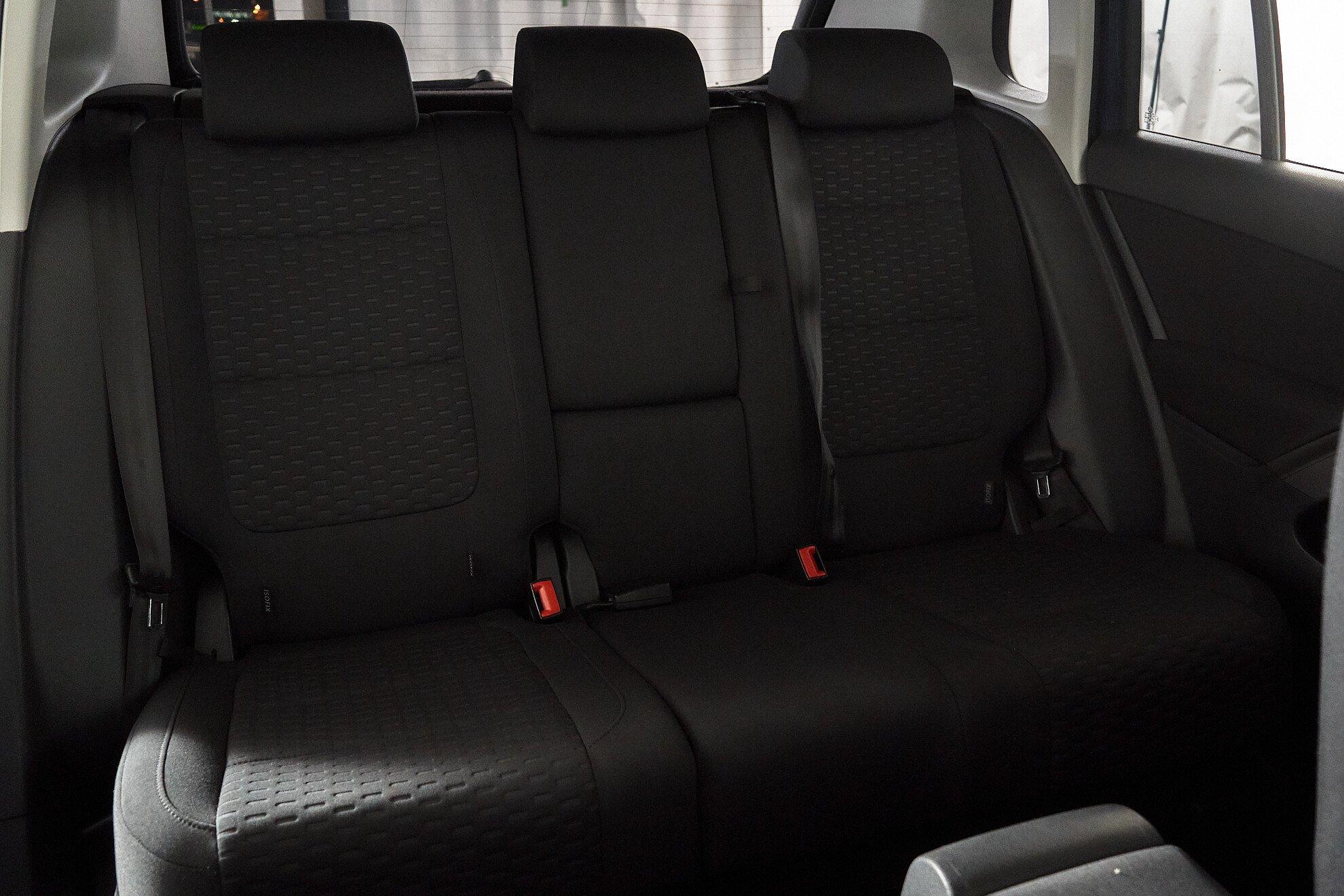 Volkswagen Tiguan 2011, синий