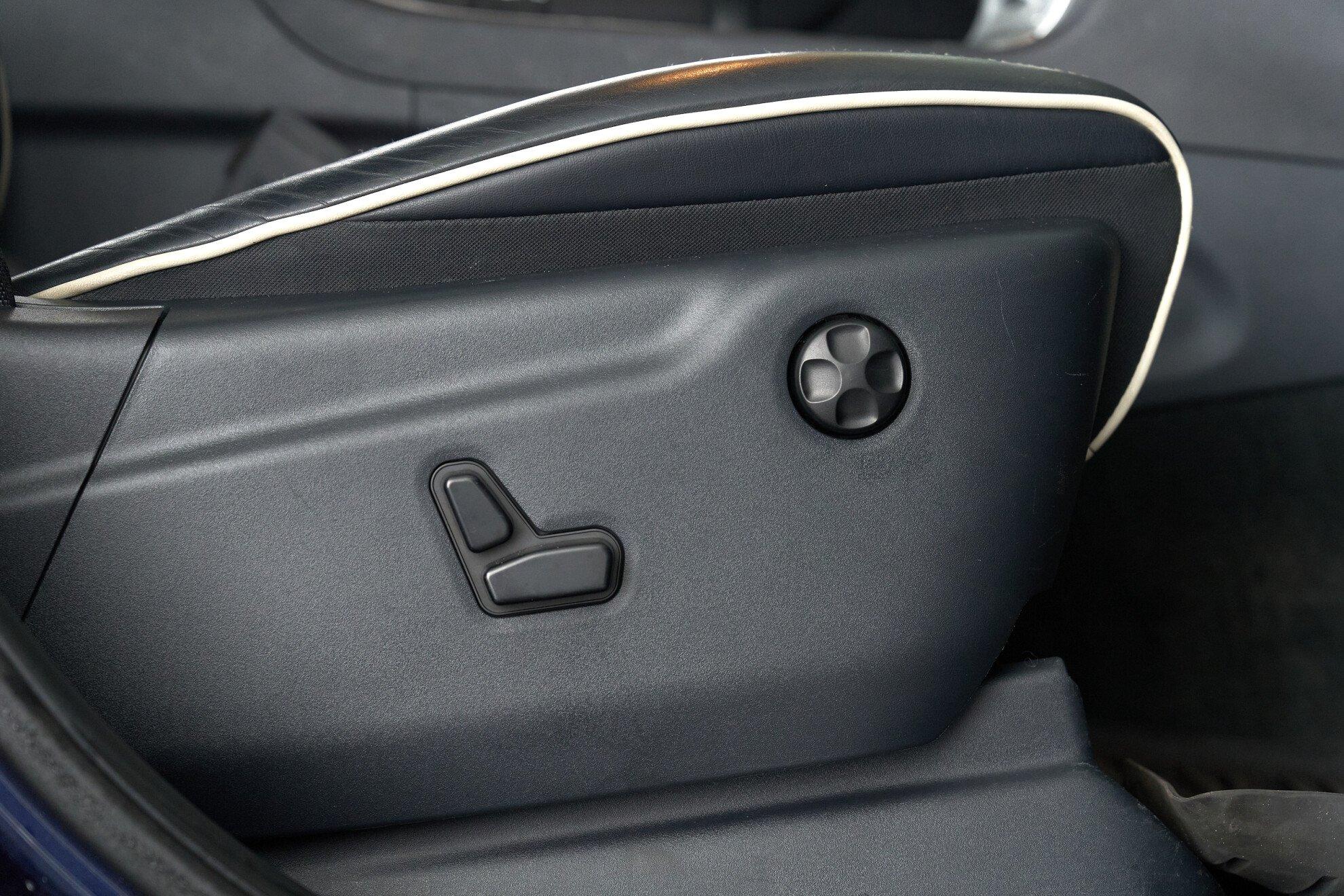 Jeep Grand Cherokee 2013, синий